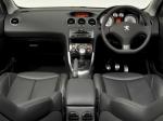 Peugeot 308 CC 2009 года (ZA)
